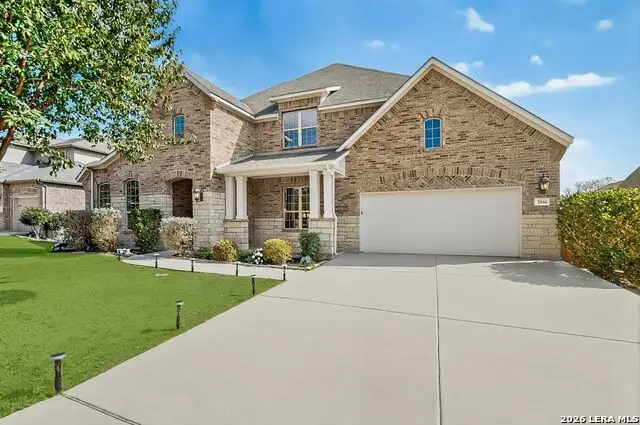 2046 Buckner Pass, San Antonio, TX 78253 - Image #3