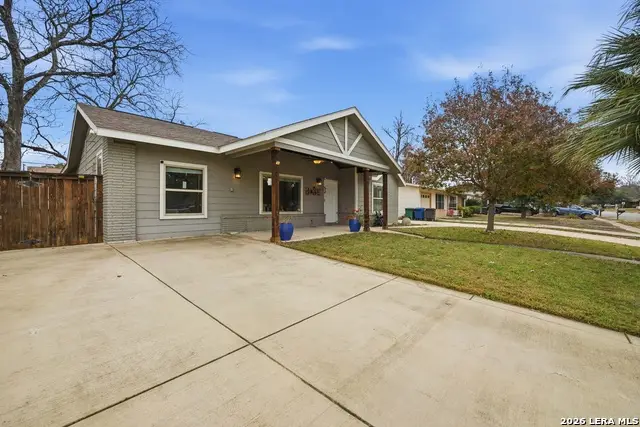 243 Chesswood, San Antonio, TX 78228 - #2