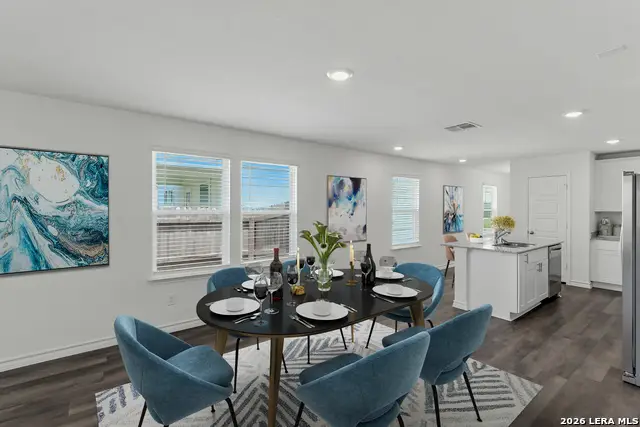 433 Raven Row, Marion, TX 78124 - Image #3