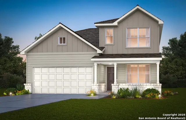 446 White Heron Way, Marion, TX 78124 - #1