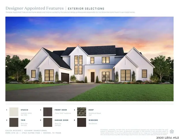 27822 Alpine, Boerne, TX 78006 - Image #2