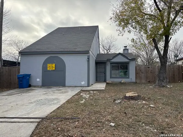 9235 Echo Port, San Antonio, TX 78242