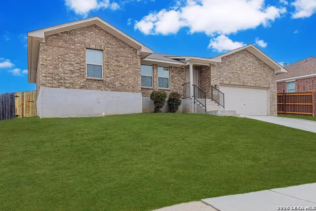 7306 Vista Grove, San Antonio, TX 78242 - #2