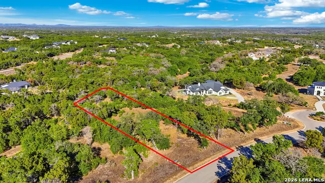 LOT 6 Ledgestone Trail, Boerne, TX 78006 - Image #1