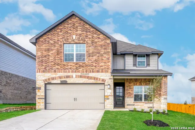 6307 Monk Landing, Converse, TX 78109 - Image #1