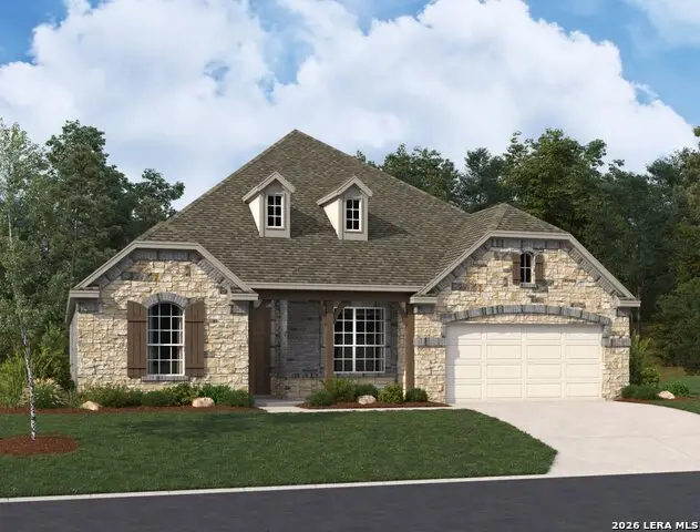 10139 Dew Ridge Way, Schertz, TX 78154 - Image #1