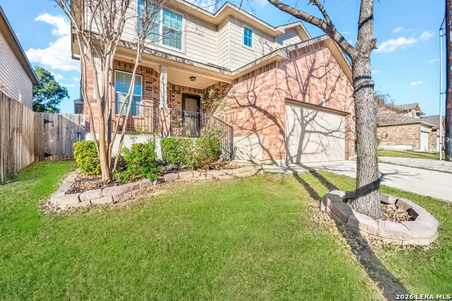 1803 Emerald Edge, San Antonio, TX 78245 - #3