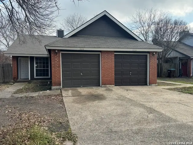 7018 Silver Canyon, San Antonio, TX 78244 - Image #2