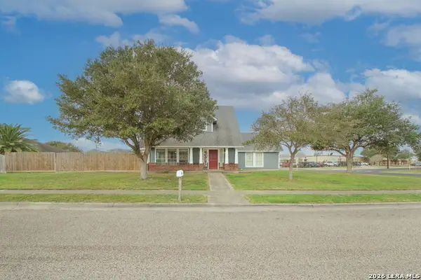 3737 Velda, Corpus Christi, TX 78410