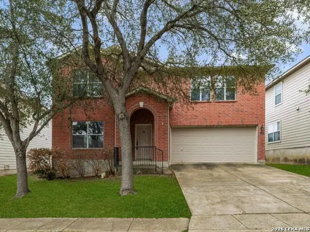 6818 Crest, Live Oak, TX 78233 - Image #1