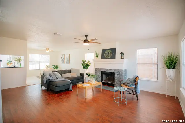 21523 Hyerwood, San Antonio, TX 78259 - Image #2