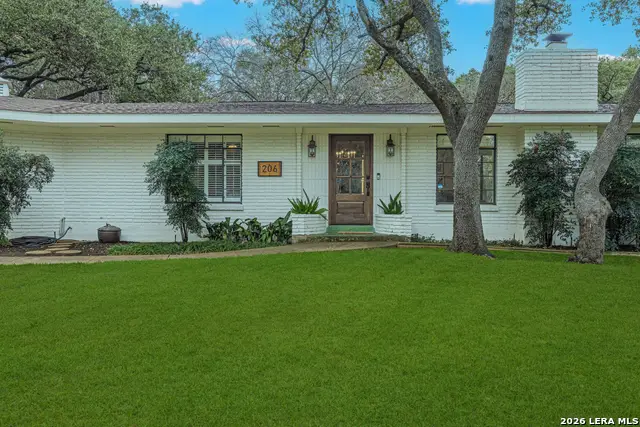 206 Zornia, Castle Hills, TX 78213 - Image #2