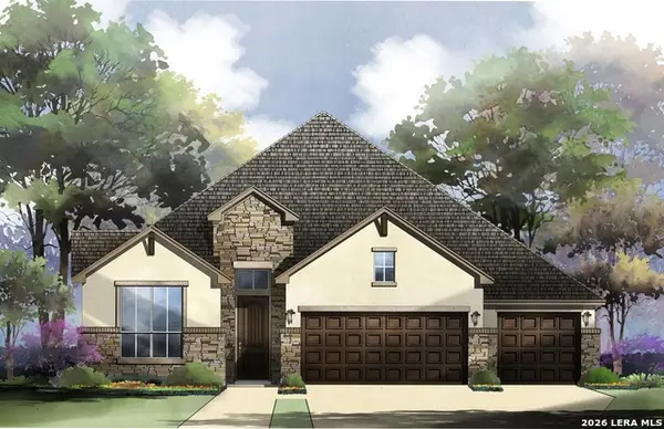 321 Dulce Vista, Boerne, TX 78006