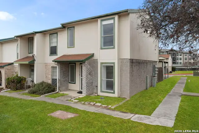 4949 Hamilton Wolfe #4101, San Antonio, TX 78229 - Image #1