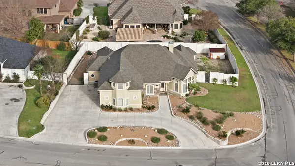 2289 Normandy Grace, New Braunfels, TX 78130