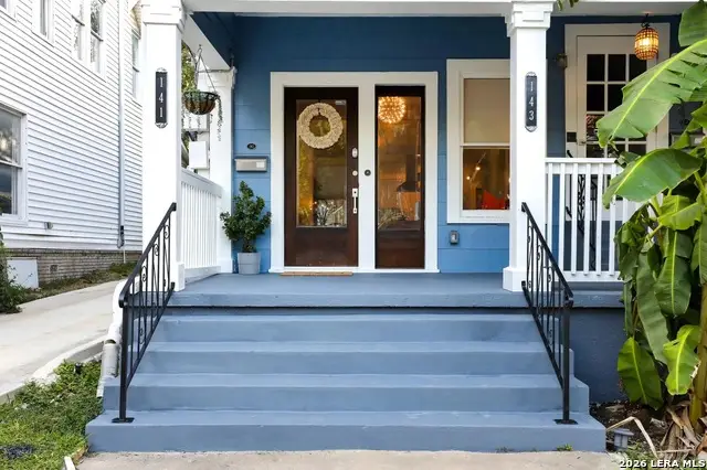 141 E Woodlawn Ave, San Antonio, TX 78212 - Image #3