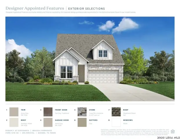 209 Miraval, Boerne, TX 78006 - Image #3