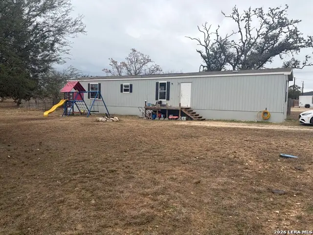 1580 Pr 1518, Bandera, TX 78003 - #1