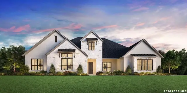 8247 Swift Bear, San Antonio, TX 78266 - Image #2