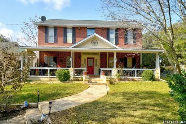 309 S Rolling Oaks Ln, San Antonio, TX 78253