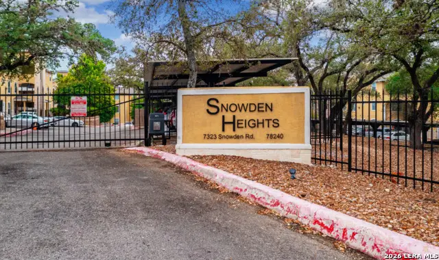 7323 Snowden Rd #1304 #1304, San Antonio, TX 78240 - Image #2
