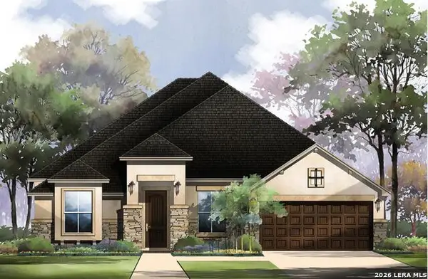 217 Dulce Vista, Boerne, TX 78006