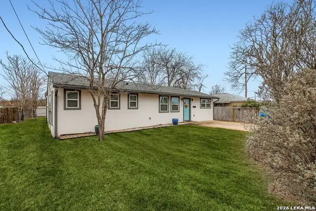 315 N Mimosa, Kerrville, TX 78028 - #3