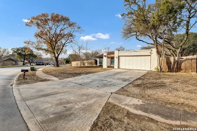 6007 Valley Forge, San Antonio, TX 78233 - Image #2