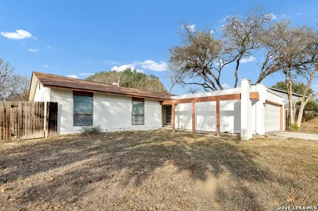 6007 Valley Forge, San Antonio, TX 78233 - Image #3
