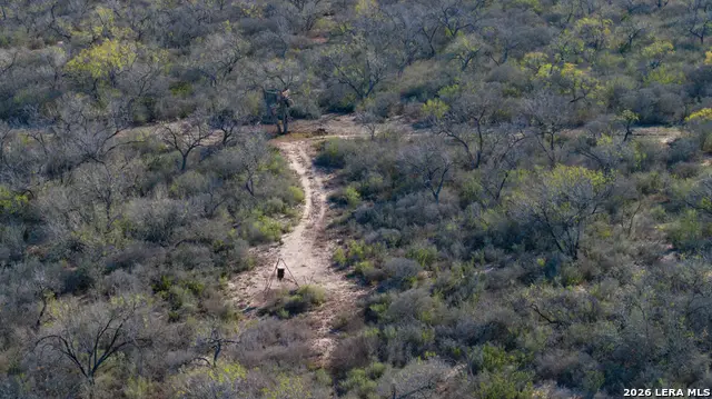 TBD E Fm 71, Campbellton, TX 78008 - #1