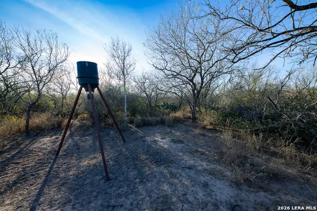 TBD E Fm 71, Campbellton, TX 78008 - #2