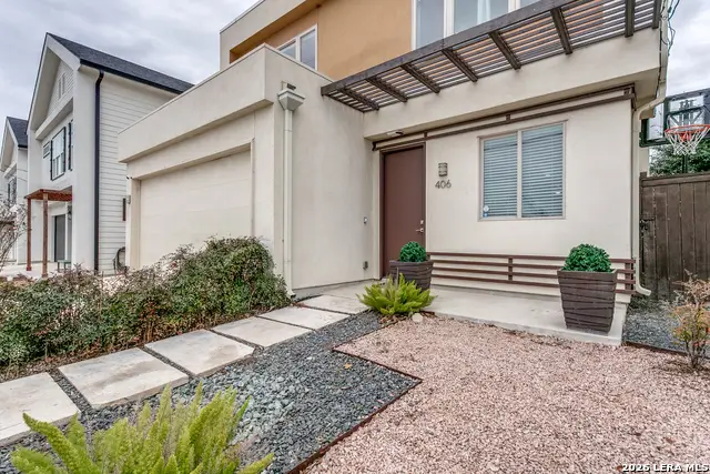 406 Everest, San Antonio, TX 78209 - #1