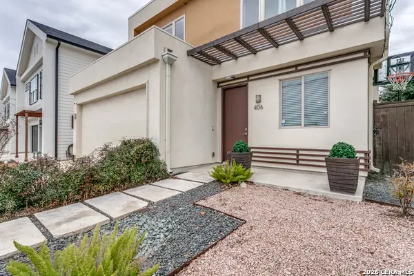 406 Everest, San Antonio, TX 78209