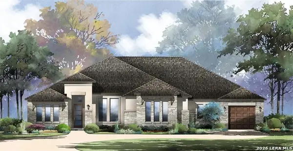 18606 Powder, San Antonio, TX 78257