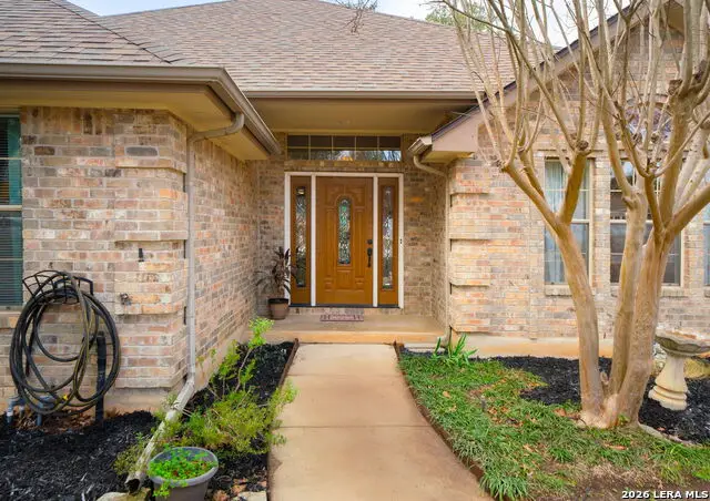3017 Greenshire Dr, Schertz, TX 78154 - #3