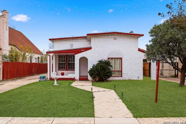 1822 W. Magnolia Ave, San Antonio, TX 78201