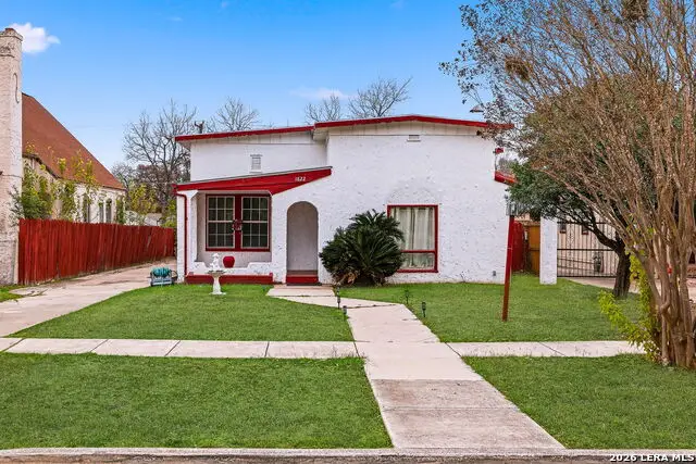 1822 W. Magnolia Ave, San Antonio, TX 78201 - Image #2