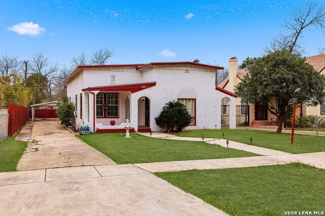 1822 W. Magnolia Ave, San Antonio, TX 78201 - Image #3