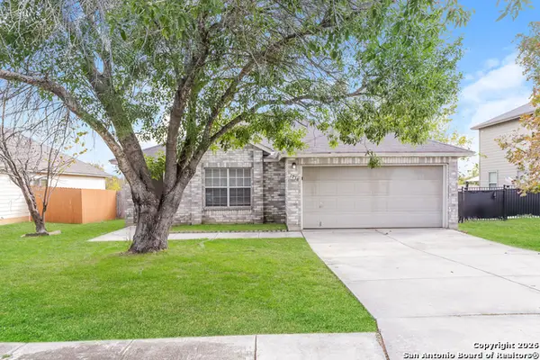 1238 Stone, New Braunfels, TX 78130