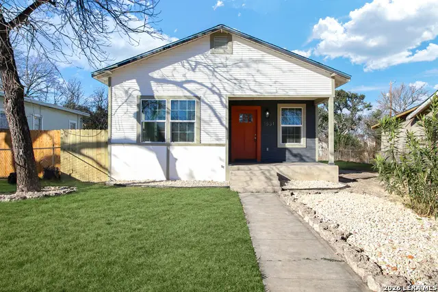 1531 W French, San Antonio, TX 78201 - Image #2