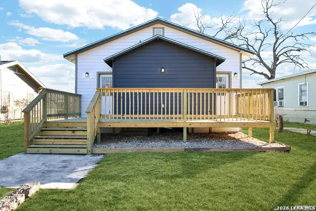 1531 W French, San Antonio, TX 78201 - Image #3