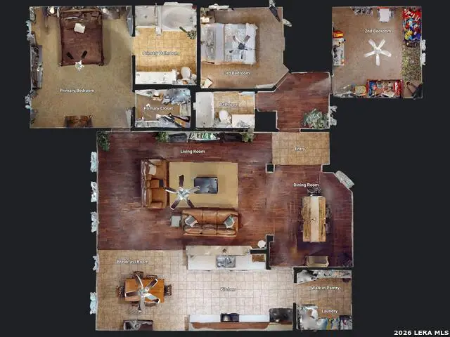 158 Glen Eagles, Cibolo, TX 78108 - #3