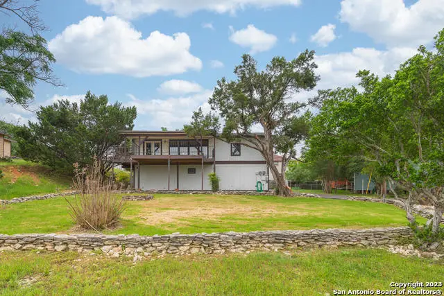 322 Riviera, Canyon Lake, TX 78133 - Image #1