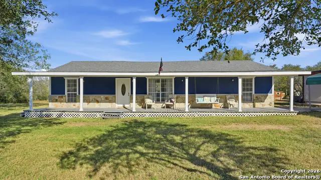 10835 Rosemar, Adkins, TX 78101 - Image #2