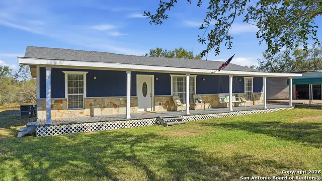 10835 Rosemar, Adkins, TX 78101 - Image #3