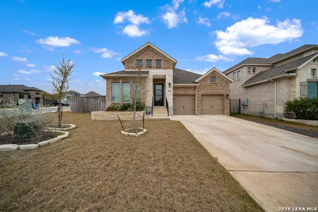 24013 Sidehill Lie, San Antonio, TX 78261 - Image #1