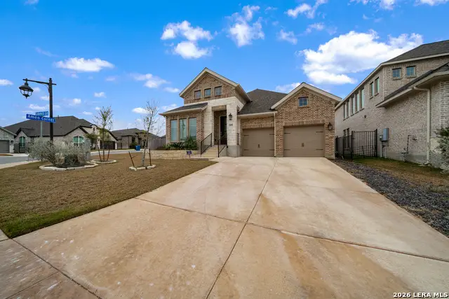 24013 Sidehill Lie, San Antonio, TX 78261 - Image #2