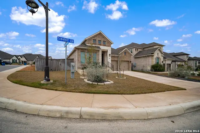 24013 Sidehill Lie, San Antonio, TX 78261 - Image #3