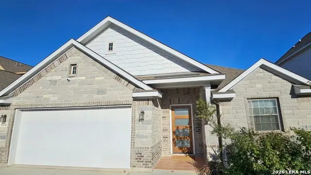 8314 Mojave, San Antonio, TX 78254 - Image #1