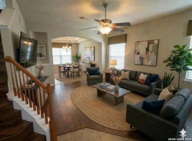 5414 Eternal, San Antonio, TX 78247 - #1